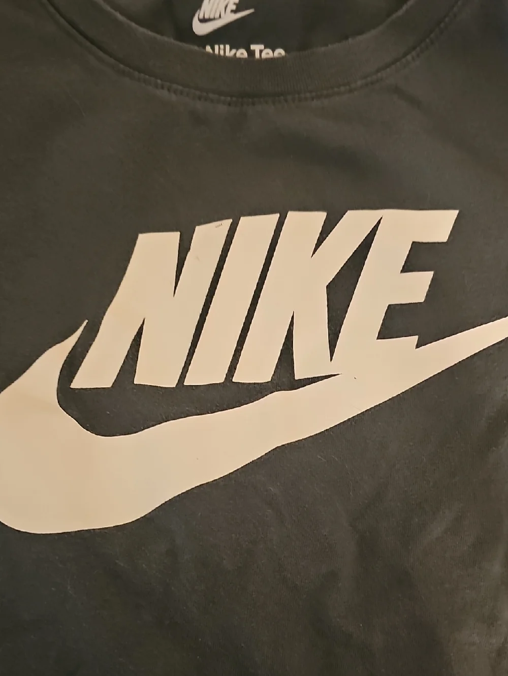 Nike Shirt Size S - Picture 2 of 5